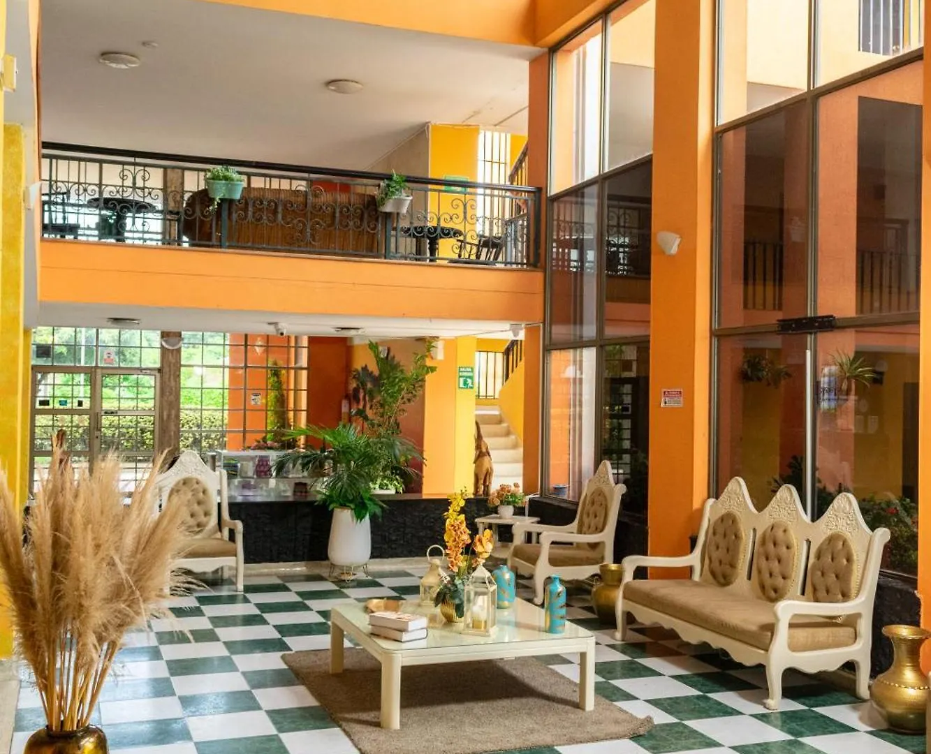 Hotel Palmarena Plaza Rodadero Santa Marta